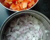 कुल्लड़ पिज़्ज़ा (Kulhad pizza recipe in Hindi) रेसिपी चरण 1 फोटो