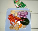 Foto langkah ke 5 dari resep Tol-Lo-To.