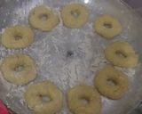 Foto langkah ke 3 dari resep Donat kentang 1 kg.