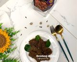 Foto langkah ke 8 dari resep Rendang daging.
