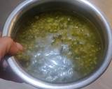 Upma Pesarattu - Green Moong Dosa recipe step 1 photo