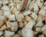 Foto del paso 1 de la receta: Confitura de pera 🍐
