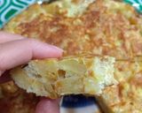 Foto del paso 7 de la receta: Tortilla de papa clásica y fácil