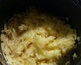 Almás-szilvás bejgli recept fázis 1 fotója