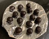 Foto del paso 3 de la receta: Cakepops de Oreo
