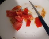 Foto del paso 3 de la receta: Rapiditas ultra rápidas! #singluten