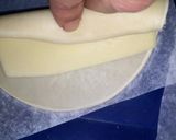 Foto del paso 2 de la receta: Palitos de queso