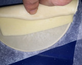 Foto del paso 2 de la receta: Palitos de queso