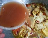 Foto langkah ke 5 dari resep Garang asem tanpa santan.