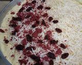 Foto langkah ke 5 dari resep White Chocolate Cake.