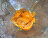 Foto del paso 1 de la receta: Budín de Mandarina + cobertura