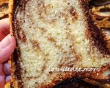 Foto langkah ke 6 dari resep Marmer Cake.
