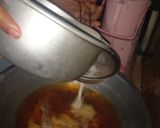 Foto langkah ke 3 dari resep Kue Water Chesnute.