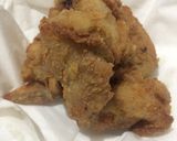 Foto langkah ke 4 dari resep 27.2. Fried chicken kaepci (kfc) ala fe #pekaninspirasi.