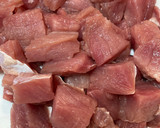 Foto del paso 3 de la receta: Solomillo de cerdo con crema de champiñón