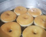 Foto langkah ke 4 dari resep Donat.