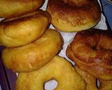 Foto langkah ke 5 dari resep Donat kentang empuk.