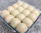 Foto del paso 5 de la receta: Pancitos de leche
