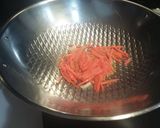 筊白筍炒木耳的食譜步驟1照片