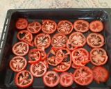Foto del paso 1 de la receta: Doradas al horno con gambones