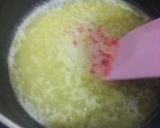 रेड वेलवेट चौक्स पेस्ट्री गुलकंद बासुंदी के साथ (Red Velvet Chaux Pastry with Gulkand Basundi) रेसिपी चरण 6 फोटो