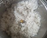 A picture of step 1 of Solkadhi.