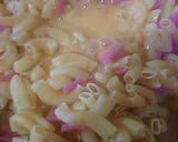 Foto langkah ke 4 dari resep Macaroni Schotel.
