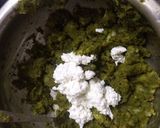 A picture of step 9 of Veg Hara Bhara Kababs.