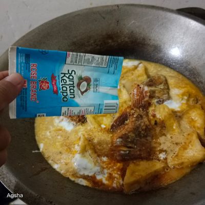 Langkah 7