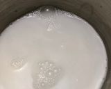 Foto langkah ke 1 dari resep Bubur Sumsum.