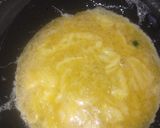 अंडे का हलवा (ande ka halwa recipe in Hindi) रेसिपी चरण 2 फोटो