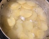 Dödölle 🥔🧅😋 recept fázis 1 fotója