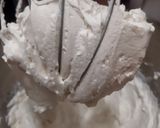 A picture of step 3 of Tiramisu.