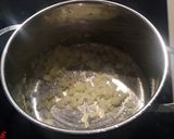A picture of step 4 of Vegetarian Lasagna with Cottage Cheese.