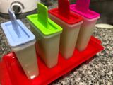Helado de melón