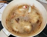 Foto langkah ke 1 dari resep Ayam Goreng Mentega.