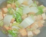 Foto langkah ke 7 dari resep Tumis Sayur Bihun.