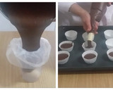 Foto del paso 2 de la receta: Cupcake de chocolate