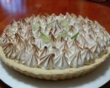 Foto del paso 15 de la receta: Pie de Limón y Pisco 🍋 🇵🇪