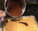 Chocolate frosting recipe step 3 photo