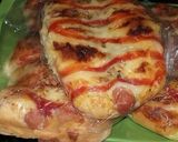 Foto langkah ke 10 dari resep Roti Enak Empuk Lembuuutt.
