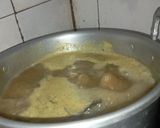 Foto langkah ke 3 dari resep Soto ayam soun.