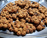 Foto del paso 4 de la receta: Galletitas tipo Frutigram