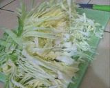 Foto langkah ke 1 dari resep Tahu isi ala BunjiBunjen.
