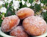 Foto del paso 6 de la receta: Bollos caseros fáciles