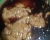 Foto langkah ke 4 dari resep Bolu Sarang Semut (Caramel Cake).