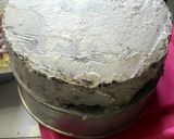 Foto langkah ke 4 dari resep Blackforest putih telur.