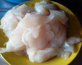 Foto langkah ke 1 dari resep Ikan Goreng Tepung Saus Sambal.