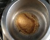 A picture of step 2 of Gujarati fada lapsi.