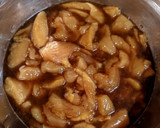 Foto del paso 1 de la receta: Pollo agridulce